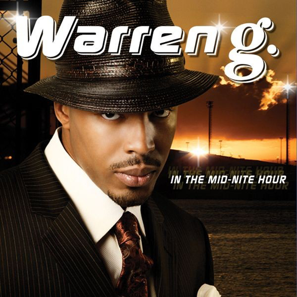 Warren G. – In The Mid-Nite Hour