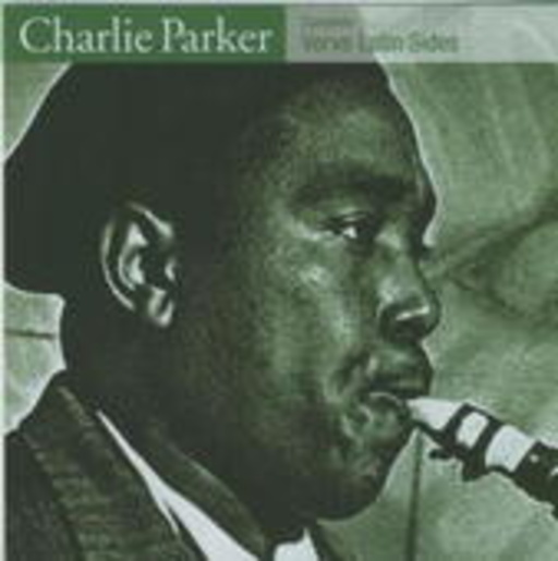 Charlie Parker – Complete Verve Latin Sides