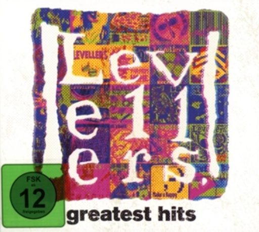 The Levellers – Greatest Hits