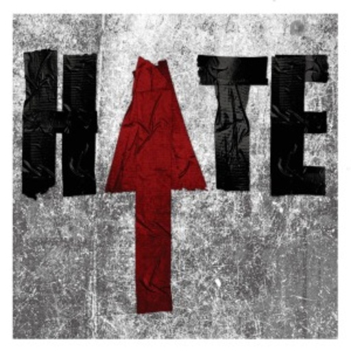 Hawthorne Heights – Hate