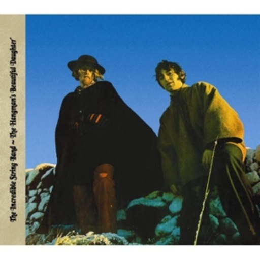 Incredible String Band – Hangman's Beautiful Daughter