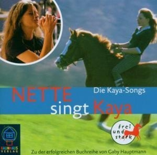 Nette – Nette singt Kaya - Die Kaya Songs
