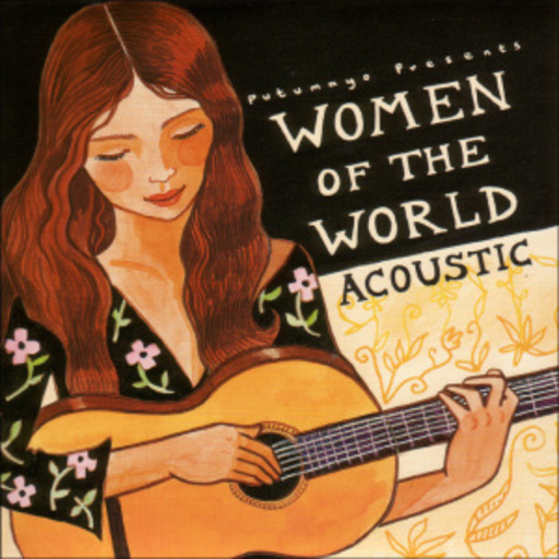 Women Of The World: Acoustic