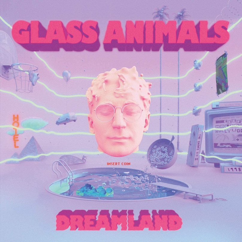 Gipfelstürmer: "Heat Waves" knackt den Chart-Rekord