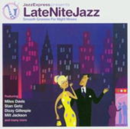 Diverse – Late Nite Jazz