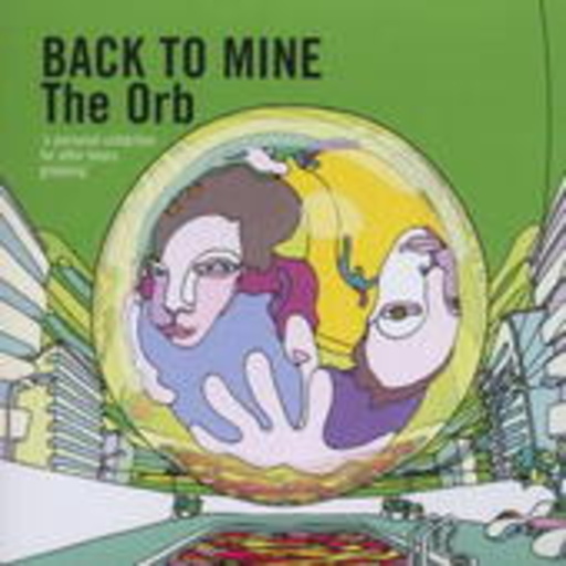 Diverse – Back To Mine