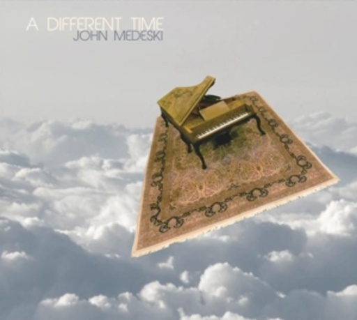 John Medeski – A Different Time