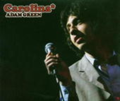 Adam Green – Carolina