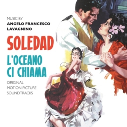 Soledad – L’Oceano Ci Chiama