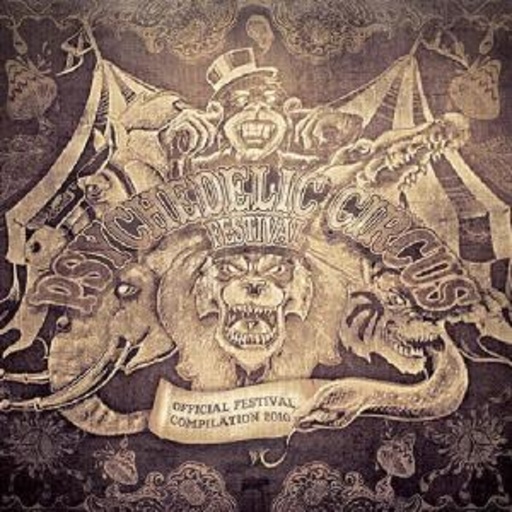 Diverse – Psychedelic Circus Festival