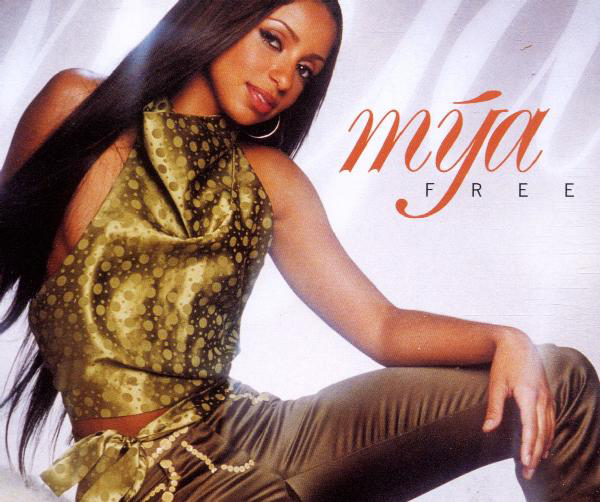 Mya – Free