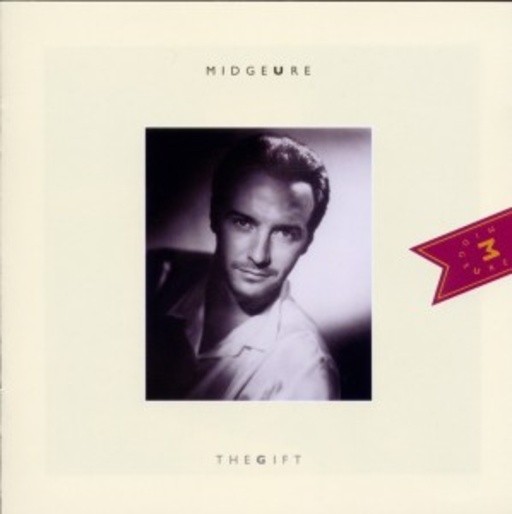 Midge Ure – The Gift