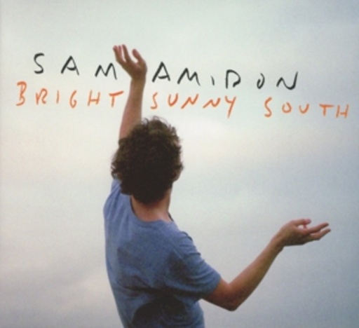 Sam Amidon – Bright Sunny South