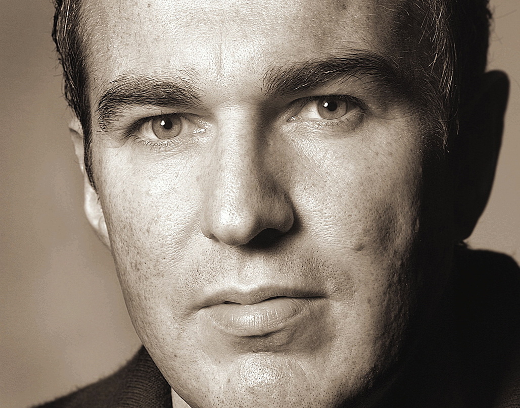 Bleibt "Dome"-Partner: Volker Putzmann