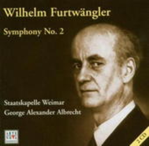 Symphony No. 2