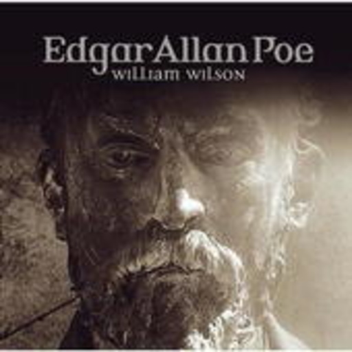 Ulrich Pleitgen/Iris Berben – Edgar Allan Poe (32) - William Wilson