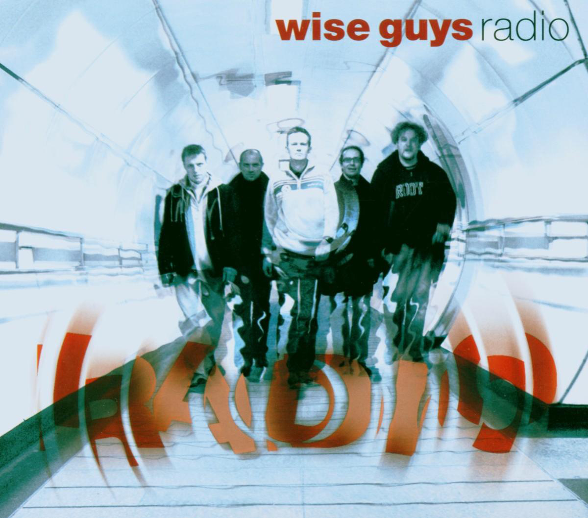 Wise Guys – Radio