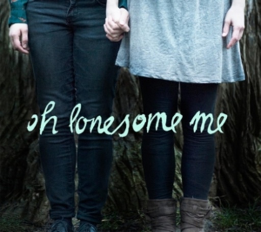Oh Lonesome Me – Oh Lonesome Me