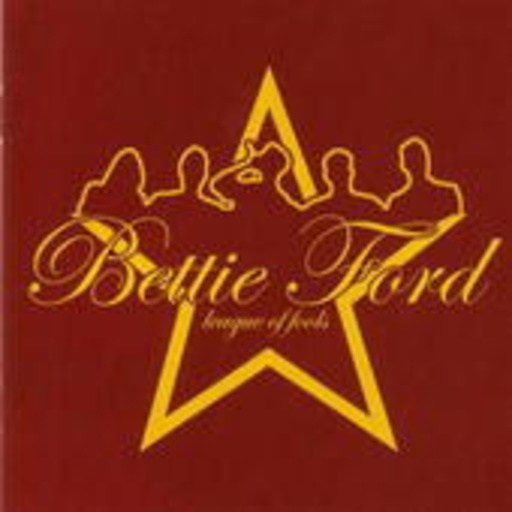 Bettie Ford – League Of Fools