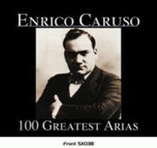 100 Greatest Arias
