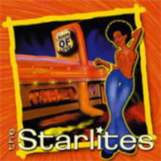 The Starlites – Roads Of Love