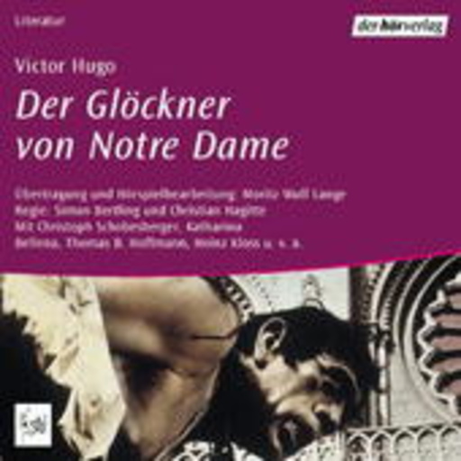 Diverse – Der Glöckner von Notre Dame