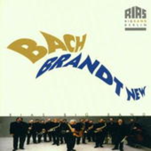 Rias Big Band – Weill