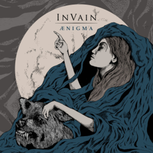 In Vain – Aenigma
