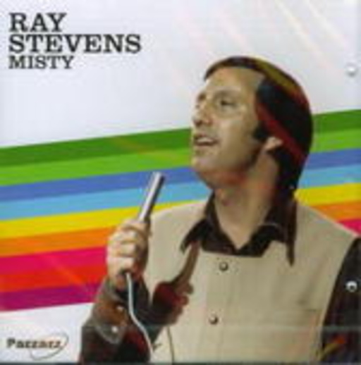 Ray Stevens – Misty