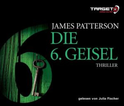 Julia Fischer – Die 6. Geisel