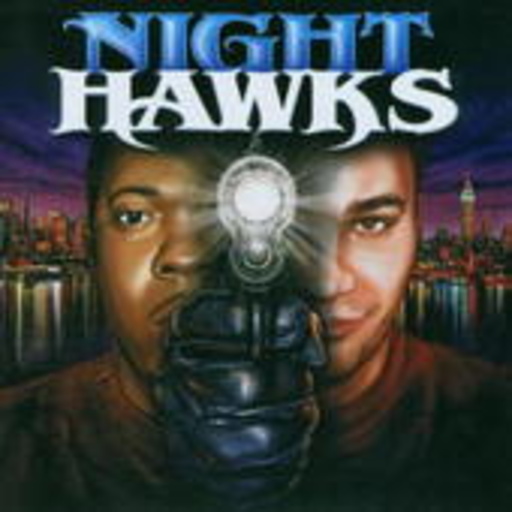 Nighthawks (Cage & Camu Tao) – Nighthawks