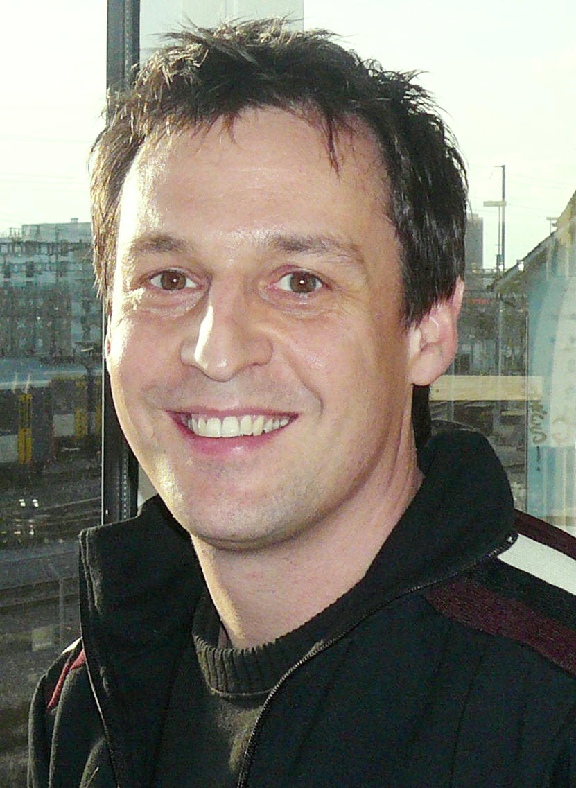 Jean Zuber