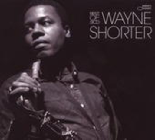 Wayne Shorter – Best Of