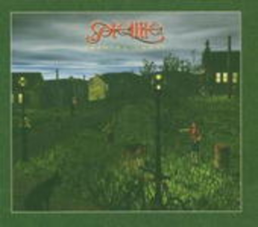 Satellite – Evening Games
