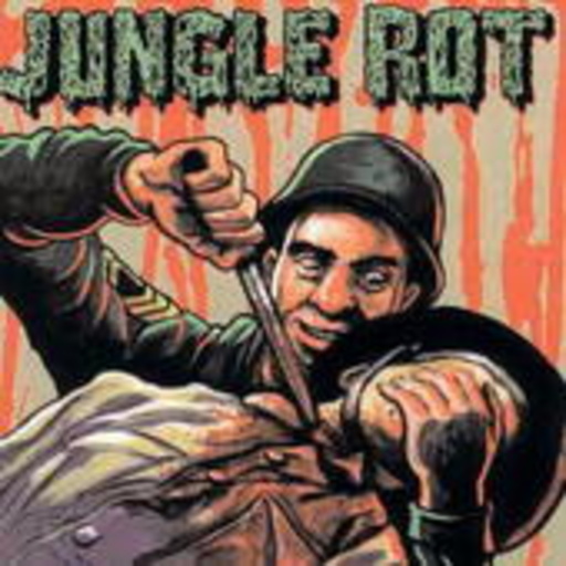 Jungle Rot – Darkness Foretold
