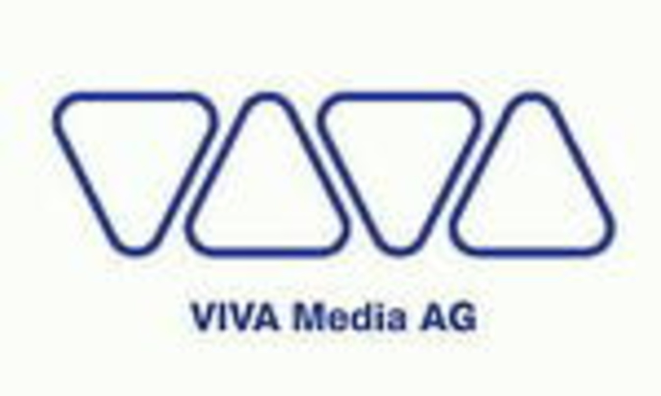 Zieht um: Die Viva Media AG