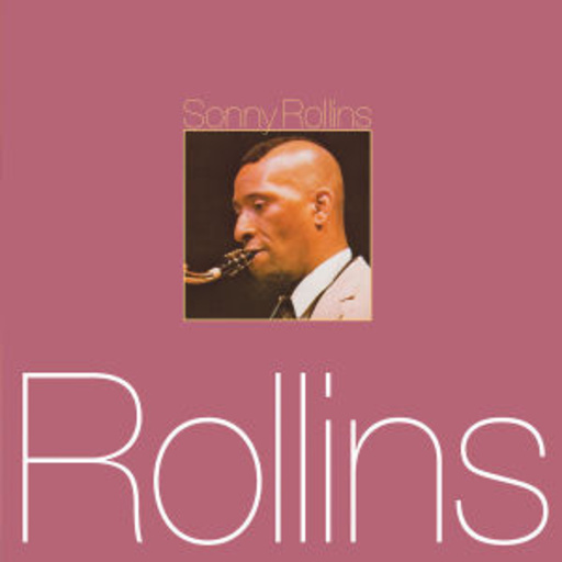 Sonny Rollins – Rollins (2-Fer)