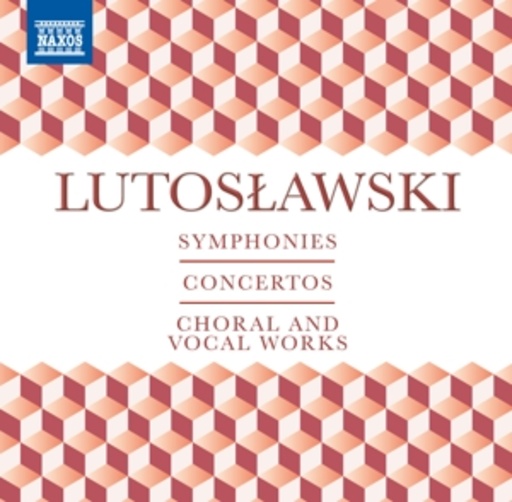 Diverse – Symphonies/Concertos/Choral & Vocal Works