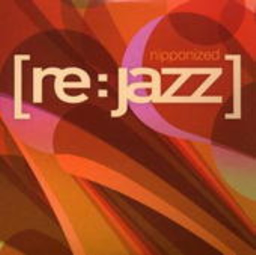 Re:Jazz – Nipponized