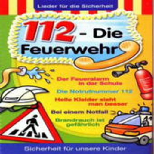 Diverse – Ruf 110 und 112