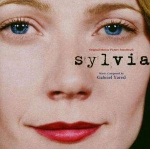 Gabriel Yared – Sylvia