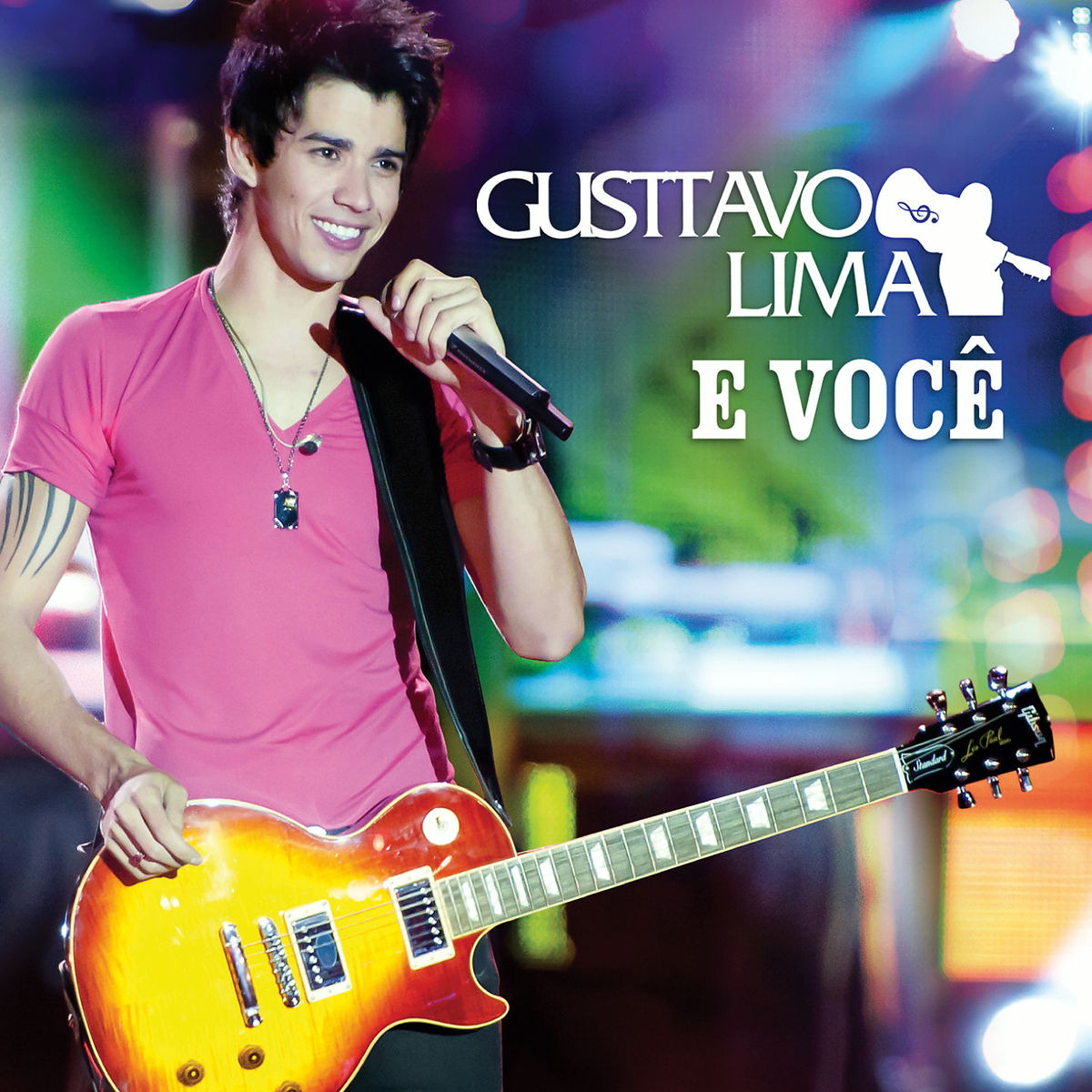 Gusttavo Lima – E Voce