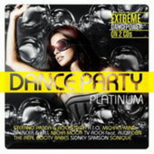 Diverse – Dance Party Platinum