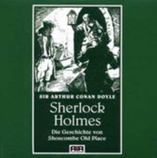 Diverse – Die Geschichte von Shoscombe Old Place