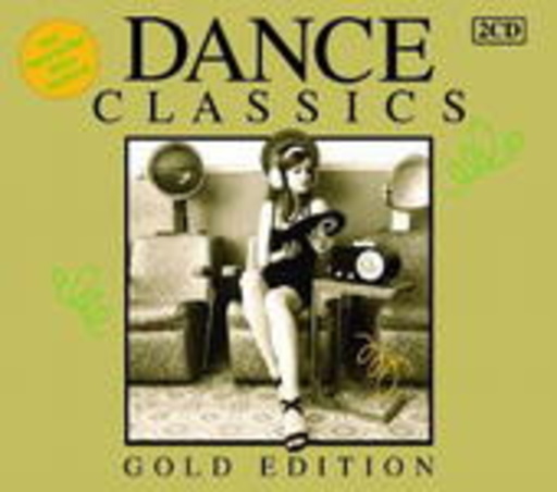 Diverse – Dance Classics Gold Edition