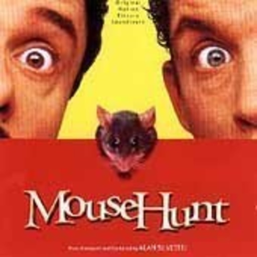 Alan Silvestri – Mouse Hunt (Mäusejagd)