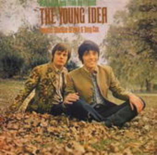 The Young Idea – With A Little Help From My Friends