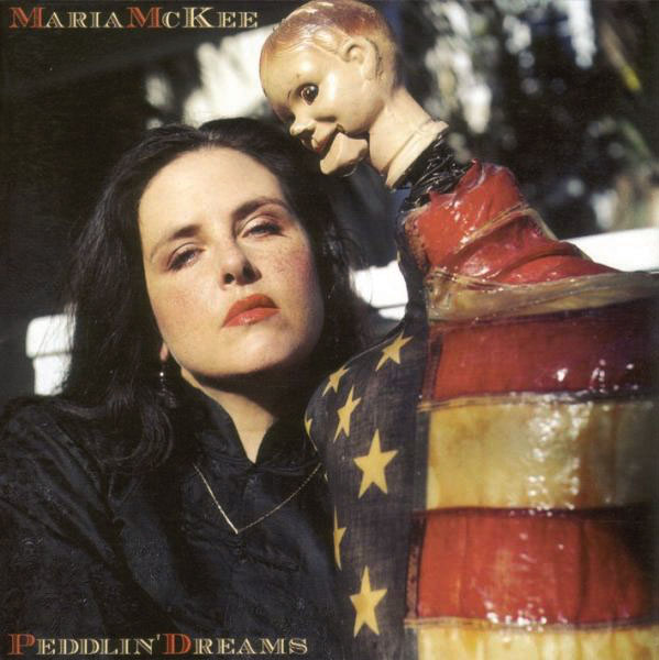 Maria McKee – Peddlin' Dreams