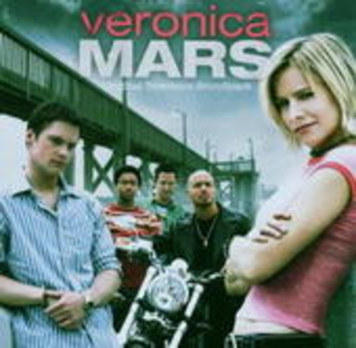 Diverse – Veronica Mars