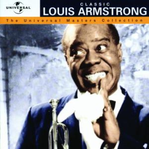 Louis Armstrong – Universal Masters Collection